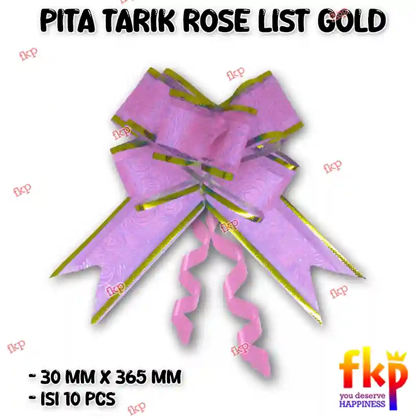 RoseLGold : Pink